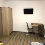 Osové Alloggio in famiglia *