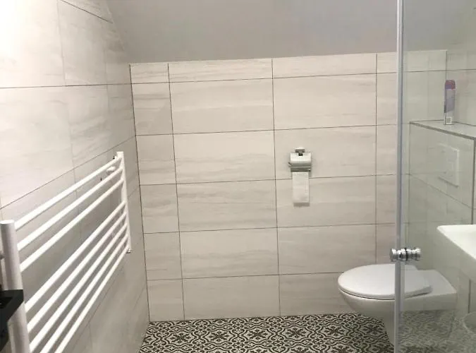 Osove 홈스테이